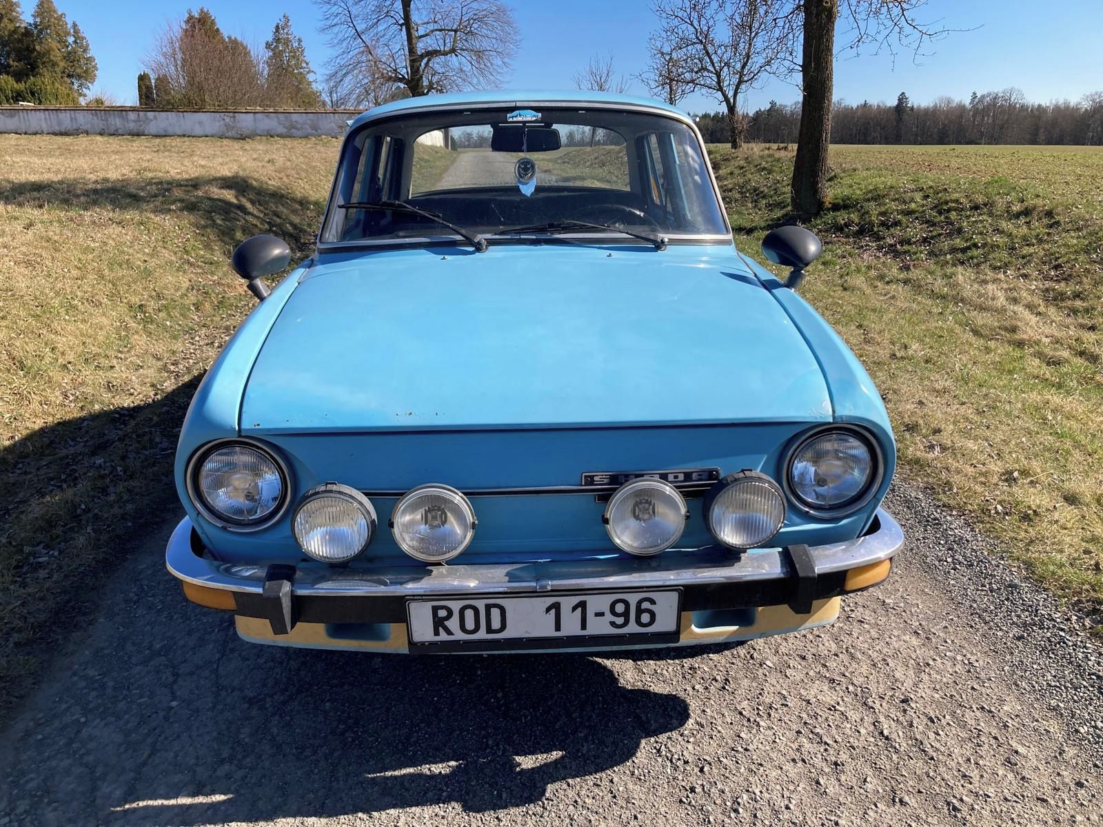 Škoda, 110L 39kW EKO PLACENO - fotka 2
