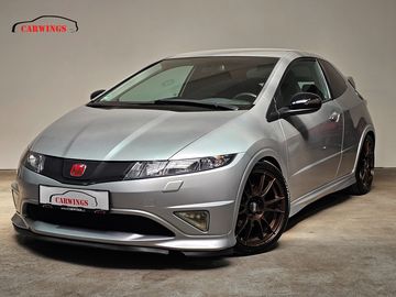 2.0 Type-R 148 kW