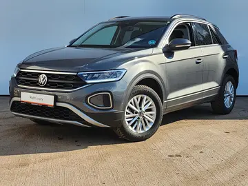 Volkswagen T-Roc, 1.0 TSI 85kw M6