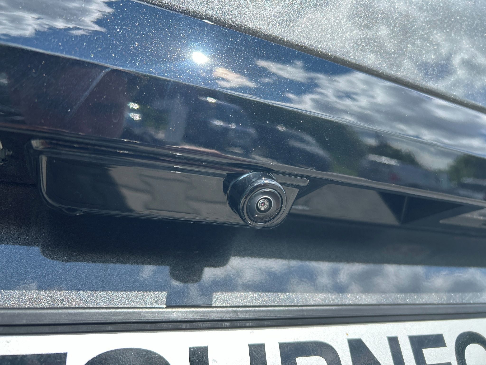 Ford Tourneo Custom, Titanium L2 2.0 EcoBlue 110 kW - fotka 6