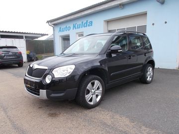 1,4TSi, aut.klima, serviska