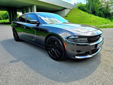 5,7 HEMI, R/T, RADAR, DPH,