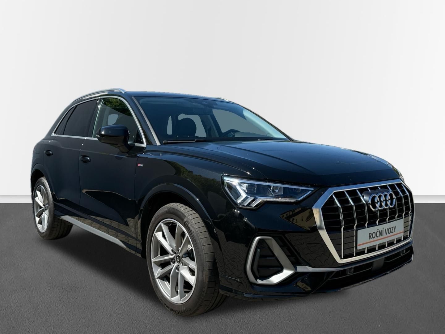 Audi Q3, 2,0 TDI - fotka 6
