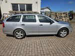 Škoda Octavia, Combi 1.6 TDI 77kW