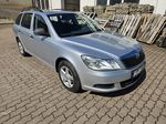 Škoda Octavia, Combi 1.6 TDI 77kW