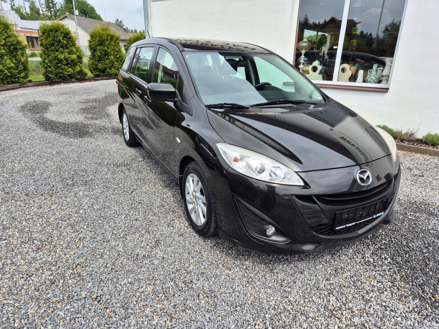 Mazda 5, 1.8 i 7míst TOP STAV - fotka 3