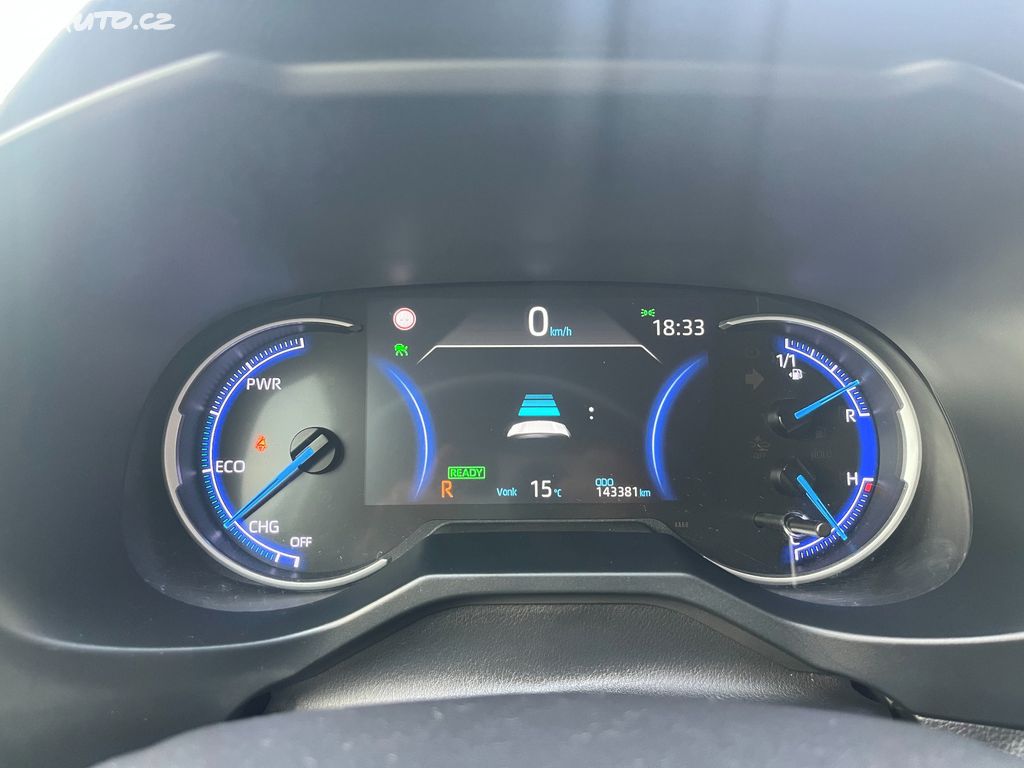 Toyota Rav4, fotka 17