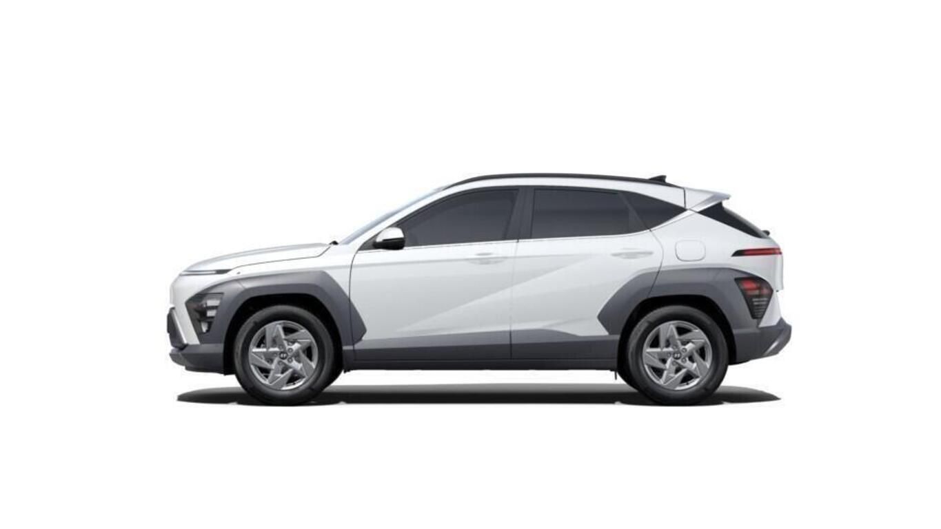 Hyundai Kona, SX2 Smart 1,6 T-GDI 125 kW - fotka 2
