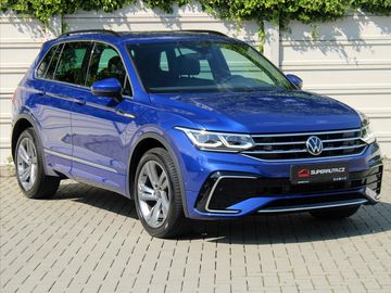 2,0 TDi 4Mot DSG R-Line Tov.Zá