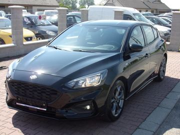 1,0 EcoBoost ST-Line 1.maj.