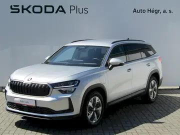 Škoda Kodiaq, iV Selection 1,5 TSI 150 kW DS