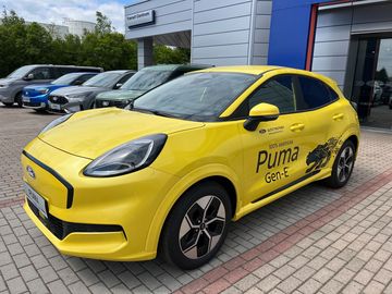 BEV 123 kW 43 kWh ST-Line
