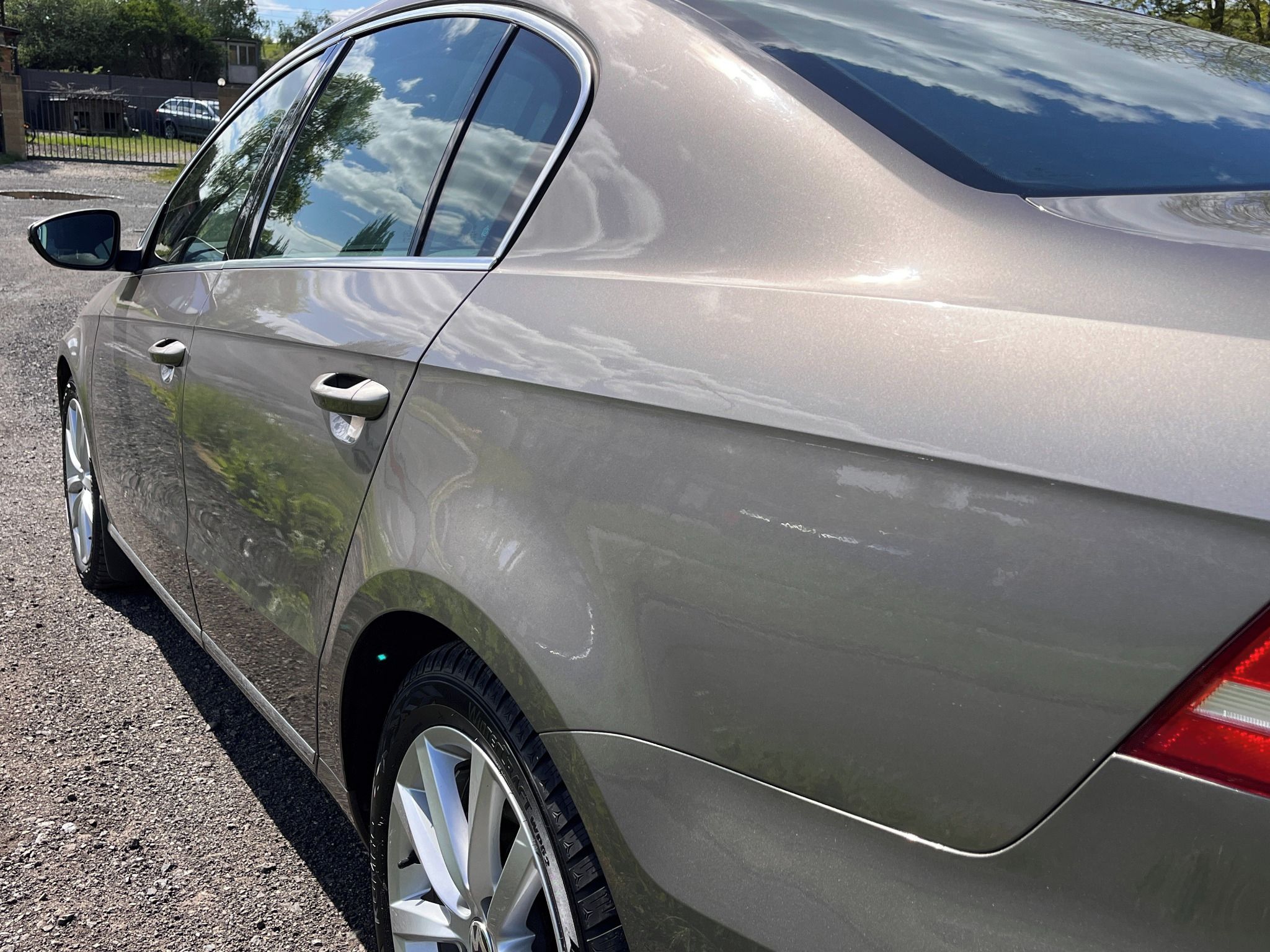Volkswagen Passat, 3.6 V6, TOP TECHNICKÝ STAV - fotka 6