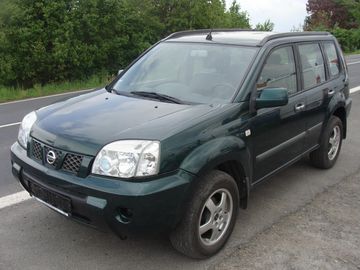 2.2 DCi, 100 kW, 192 tkm, 4x2