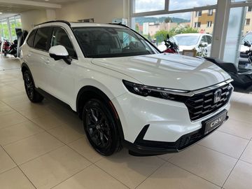 2,0 e:HEV Elegance AWD