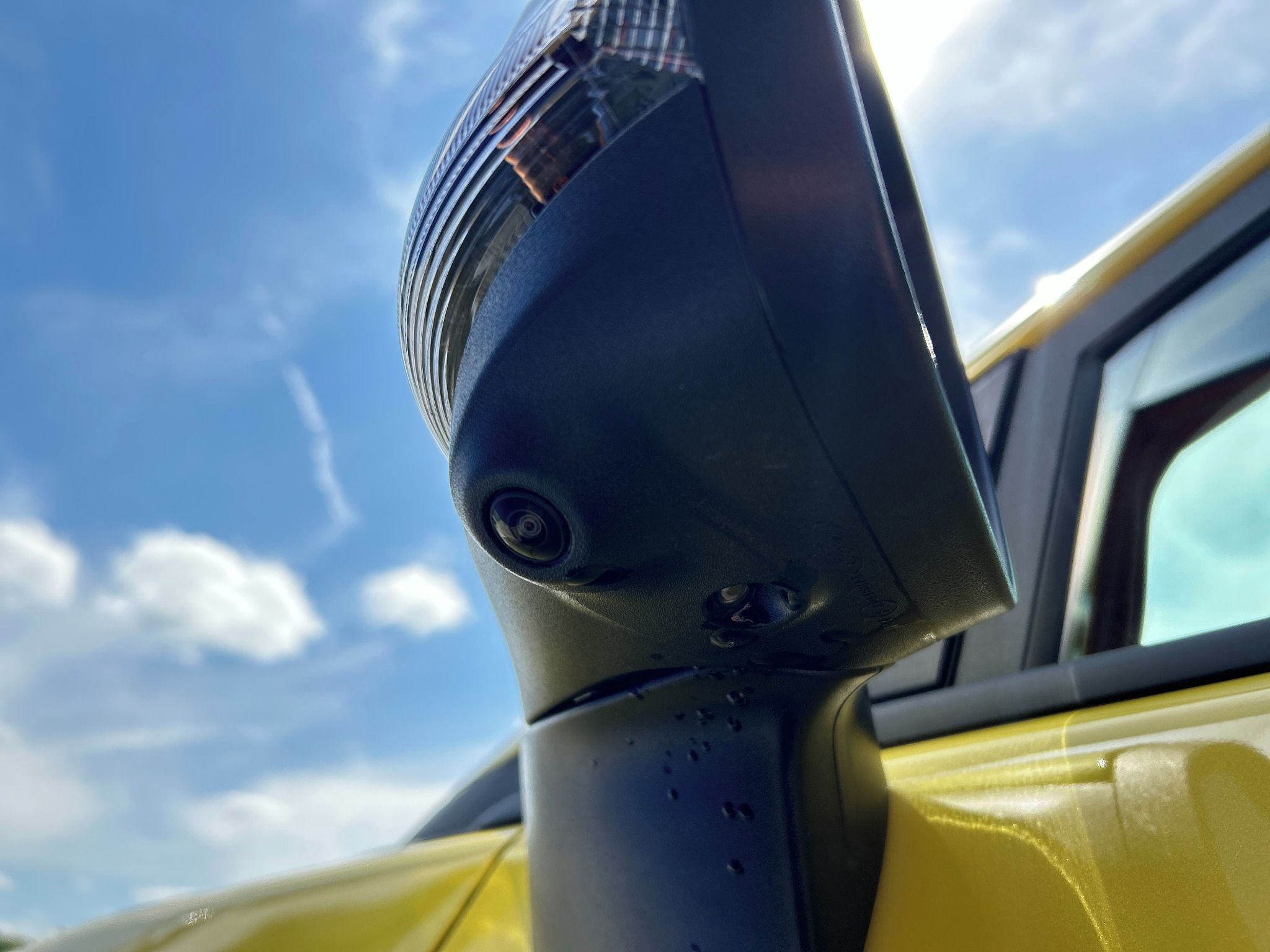 Ford Puma, GEN-E Premium 123kW - fotka 5