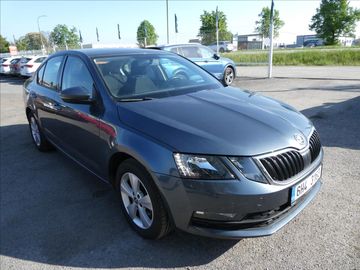 1,4 TSI 110kW 2xkola, ČR