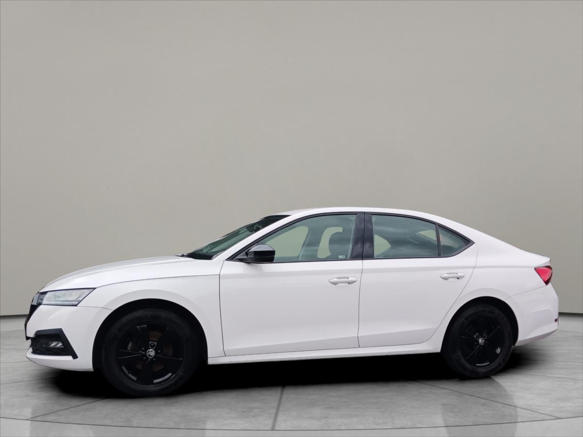 Škoda Octavia, 2,0 TDI IV, 1. maj., pravid. s - fotka 3