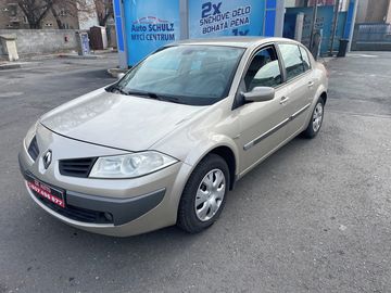 1.6i 16V 82KW 1Majitel ČR
