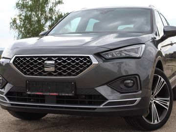 Xcellence 1.5 TSI 110Kw 7 míst