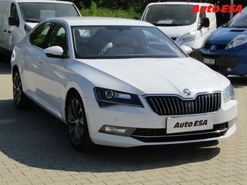 2.0 TDi 4x4,L&K,DSG