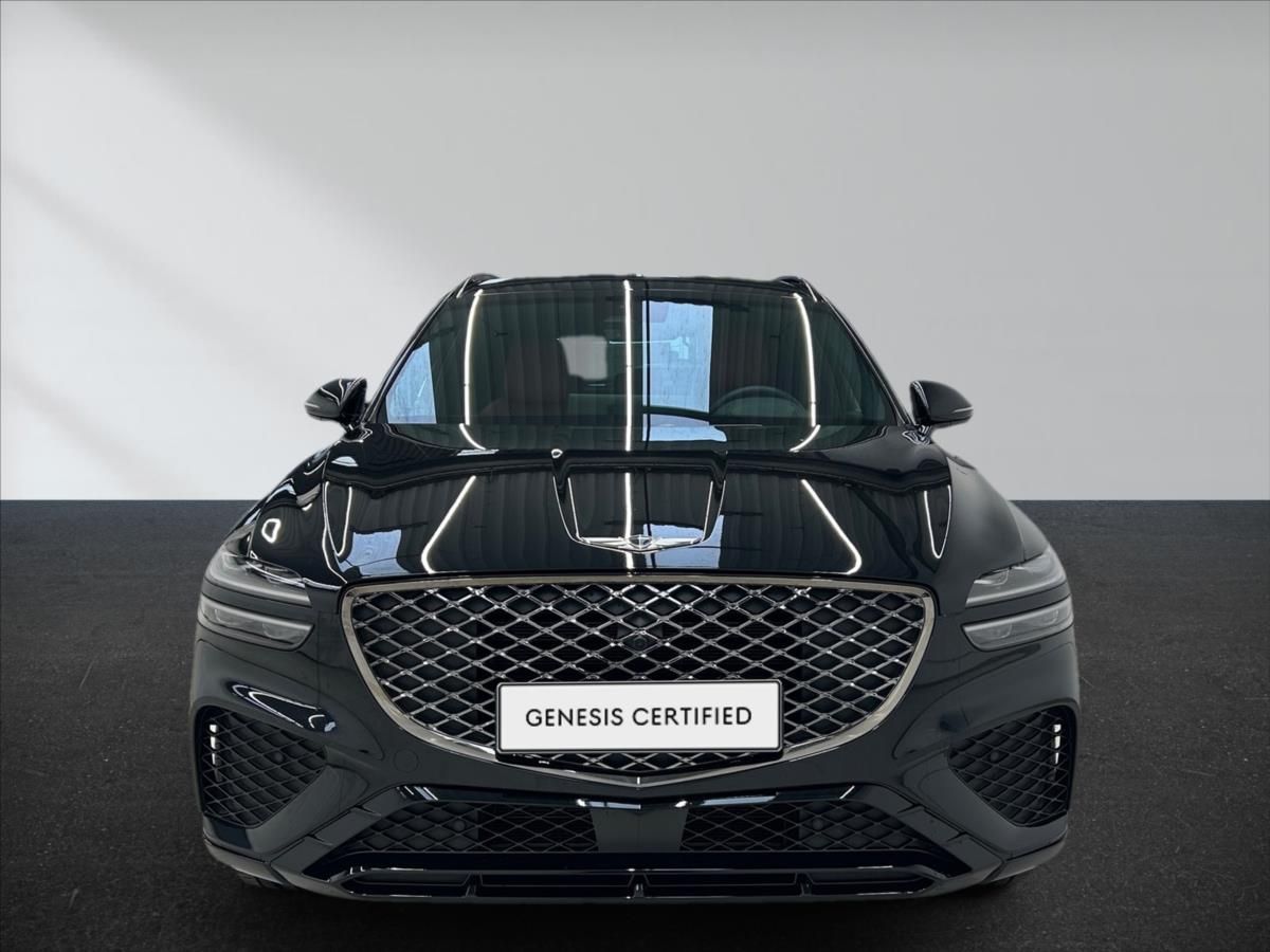 Genesis GV70, 2,5 T AWD SPORT - fotka 2