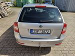 Škoda Octavia, Combi 1.6 TDI 77kW