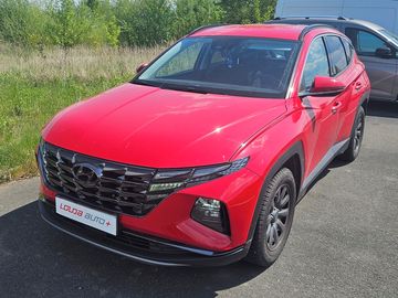 Smart 1.6  110 kW