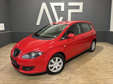 1,9TDI*77KW*Serviska*