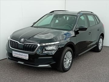 1,0 TSi 81 kW 7DSG AMBITION
