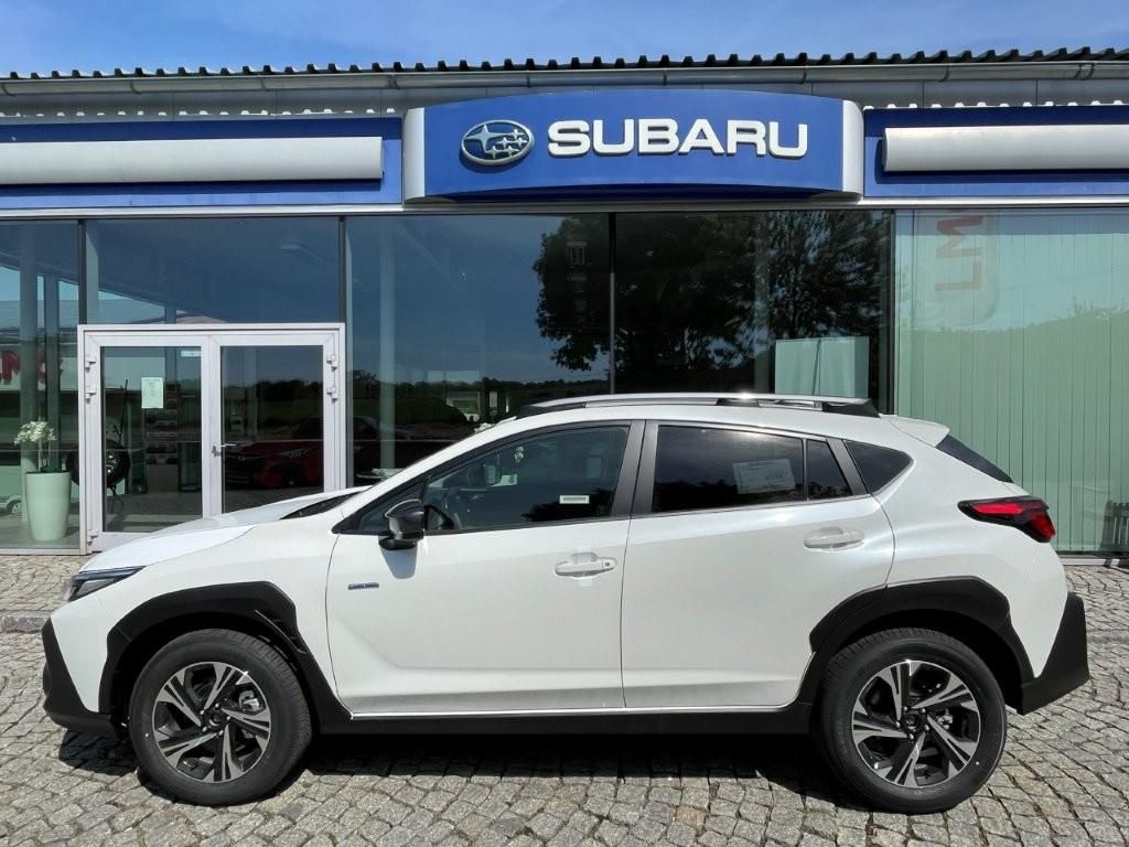 Subaru Crosstrek, 2.0i Active - AKCE, Demo - fotka 3