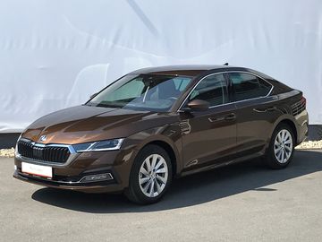 1.5TSi 110kW Style+MATRIX