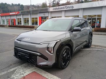 GT LINE 4x2 81,4KWH+TECH+V2L
