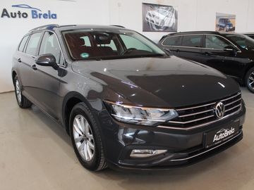 2.0TDI DSG Display Navi Tažné