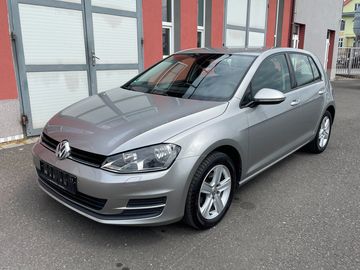 2.0 TDI Comfortline Navi