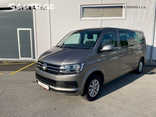Volkswagen Caravelle, T6 Comfortline, 2.0TDI/ 110kW,