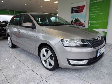 1.4 TSI 90kW SBK ELEGANCE DSG