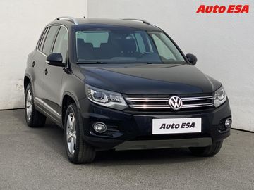 2.0 TDi 4x4,Track&Style