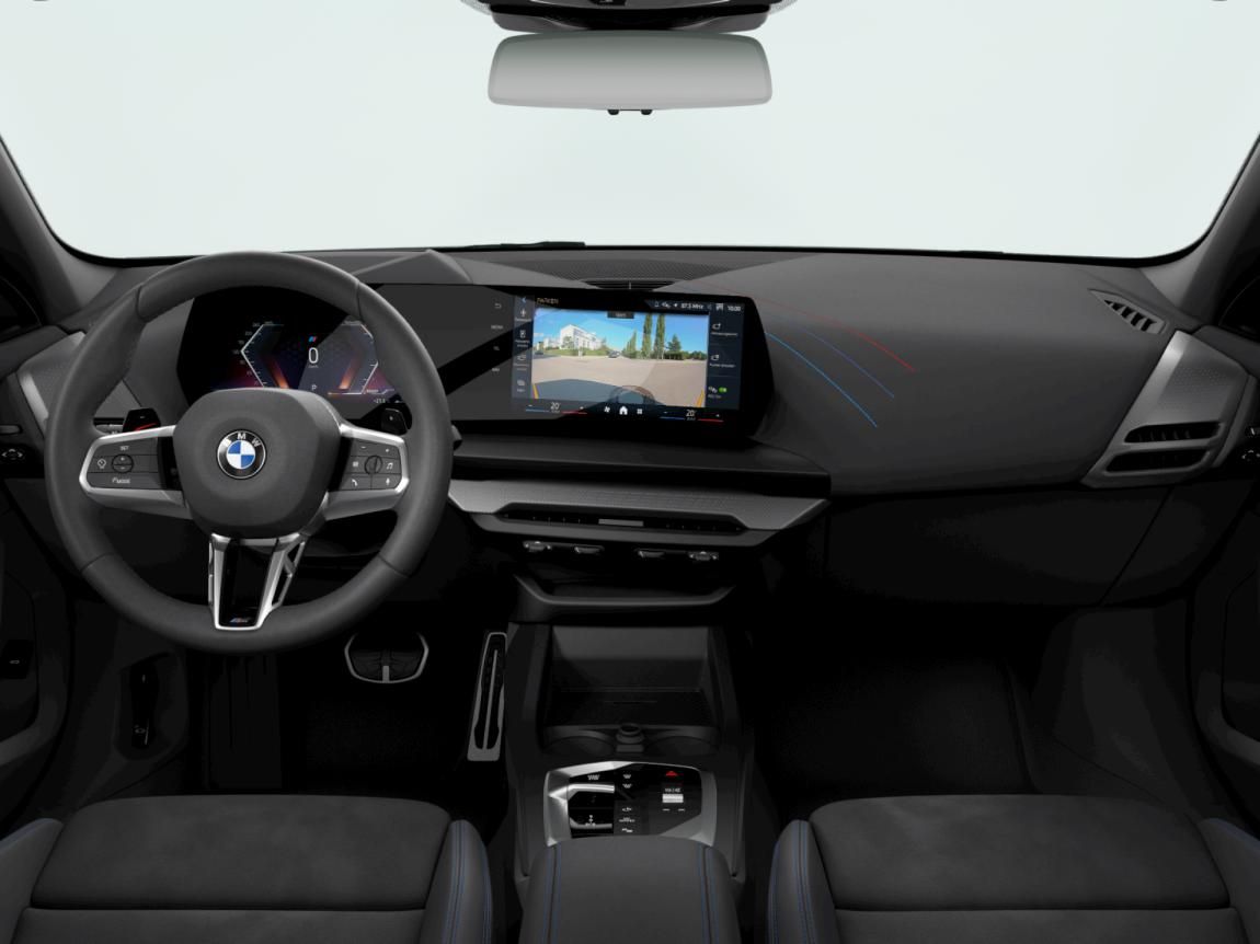 BMW Řada 1, 118d - fotka 4