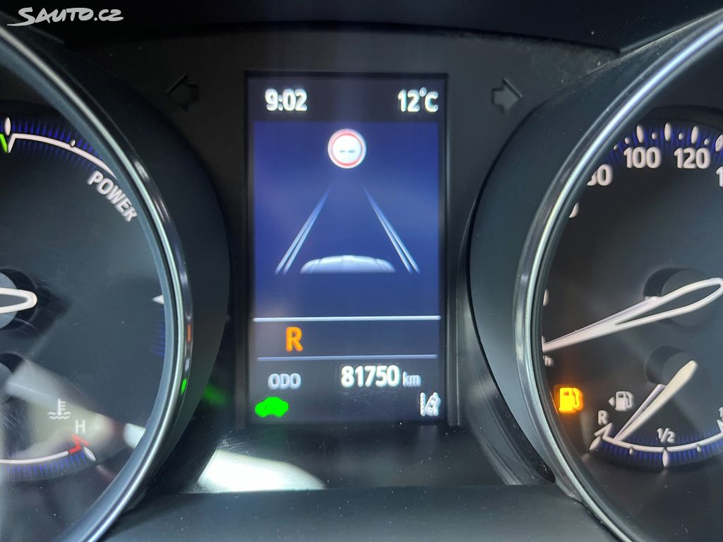 Toyota C-HR, fotka 29