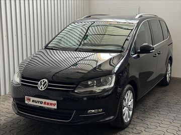 2.0TDI 110kW DSG 7Míst 75km!