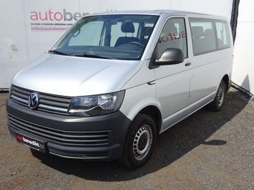 2.0TDI  75kW 8 Míst