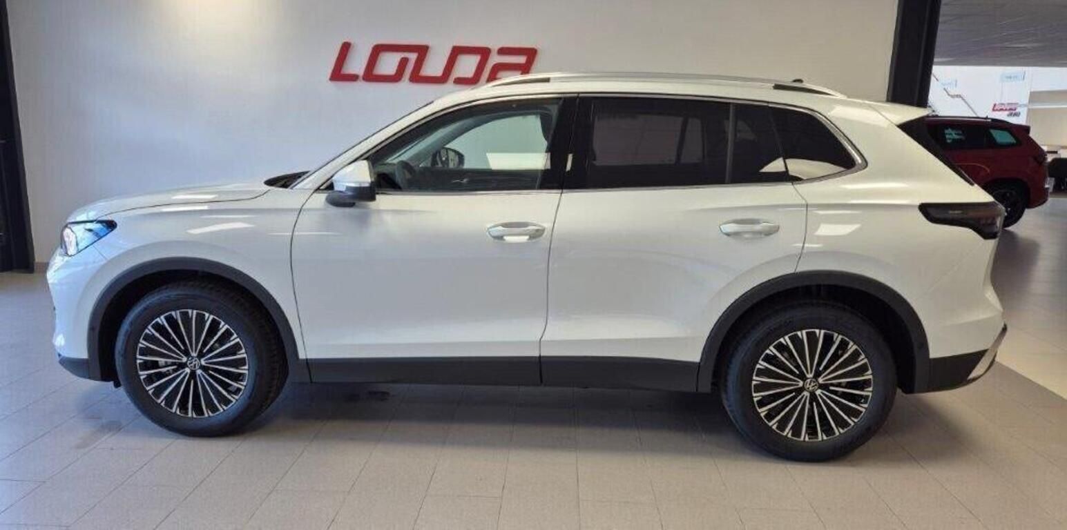 Volkswagen Tiguan, Elegance 2,0 TDI 110 kW  7 Aut - fotka 3