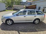 Škoda Octavia, Combi 1.6 TDI 77kW