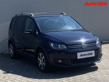 1.6 TDi,CROSS,xenon