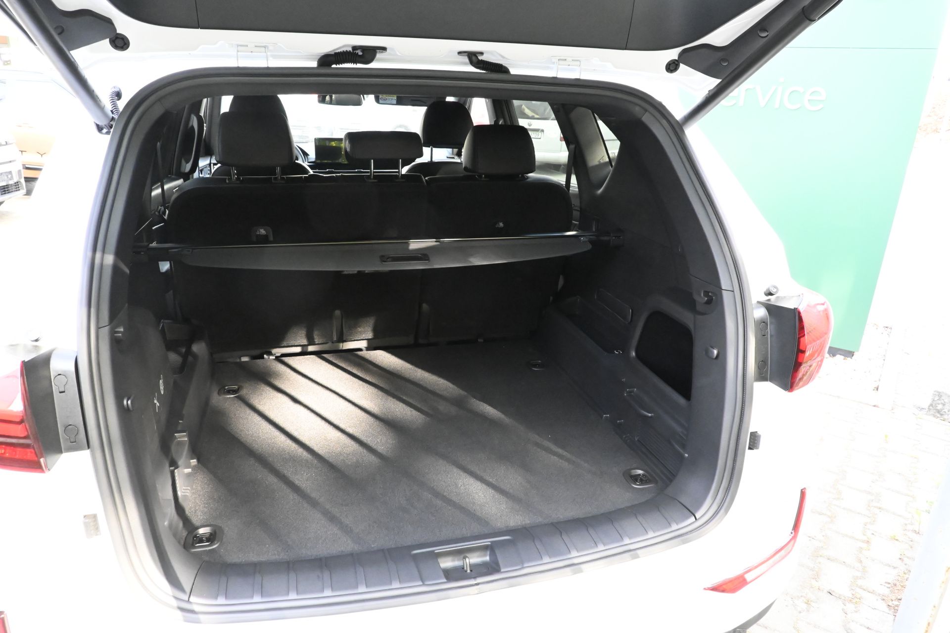 SsangYong Rexton, A/T 4X4 Style+ IHNED K ODBĚRU - fotka 2