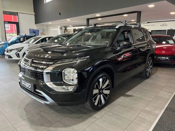 2.4 PHEV INTENSE 4x4 BONUS