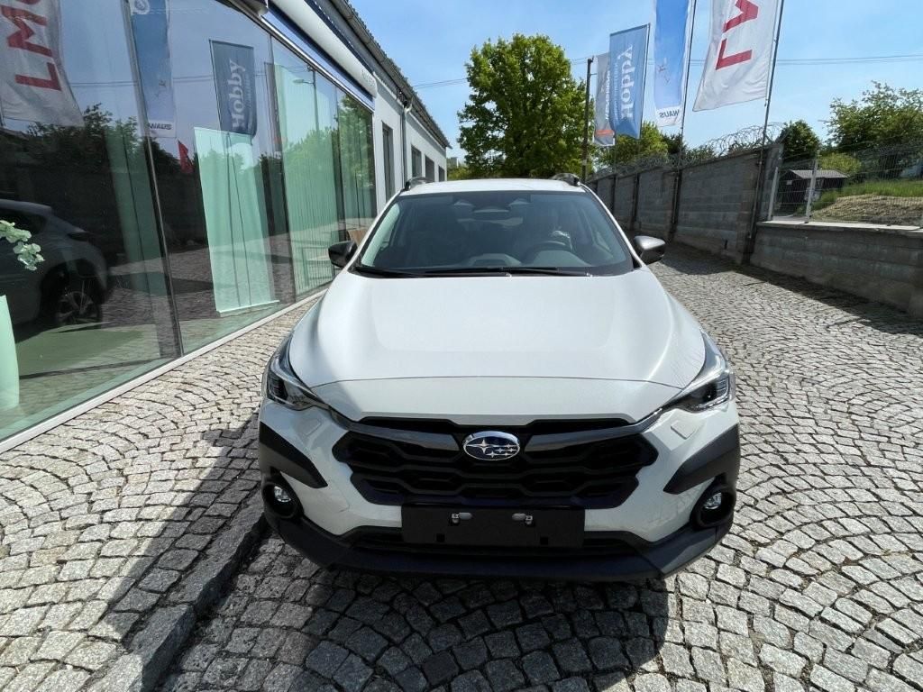 Subaru Crosstrek, 2.0i Active - AKCE, Demo - fotka 2