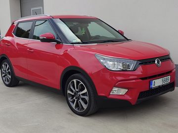 1,6 XDi 85 kW