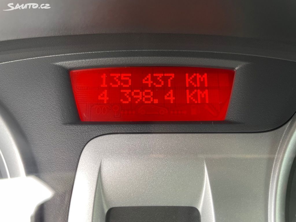 Renault Clio, 1,2 74kW, KOMBI
